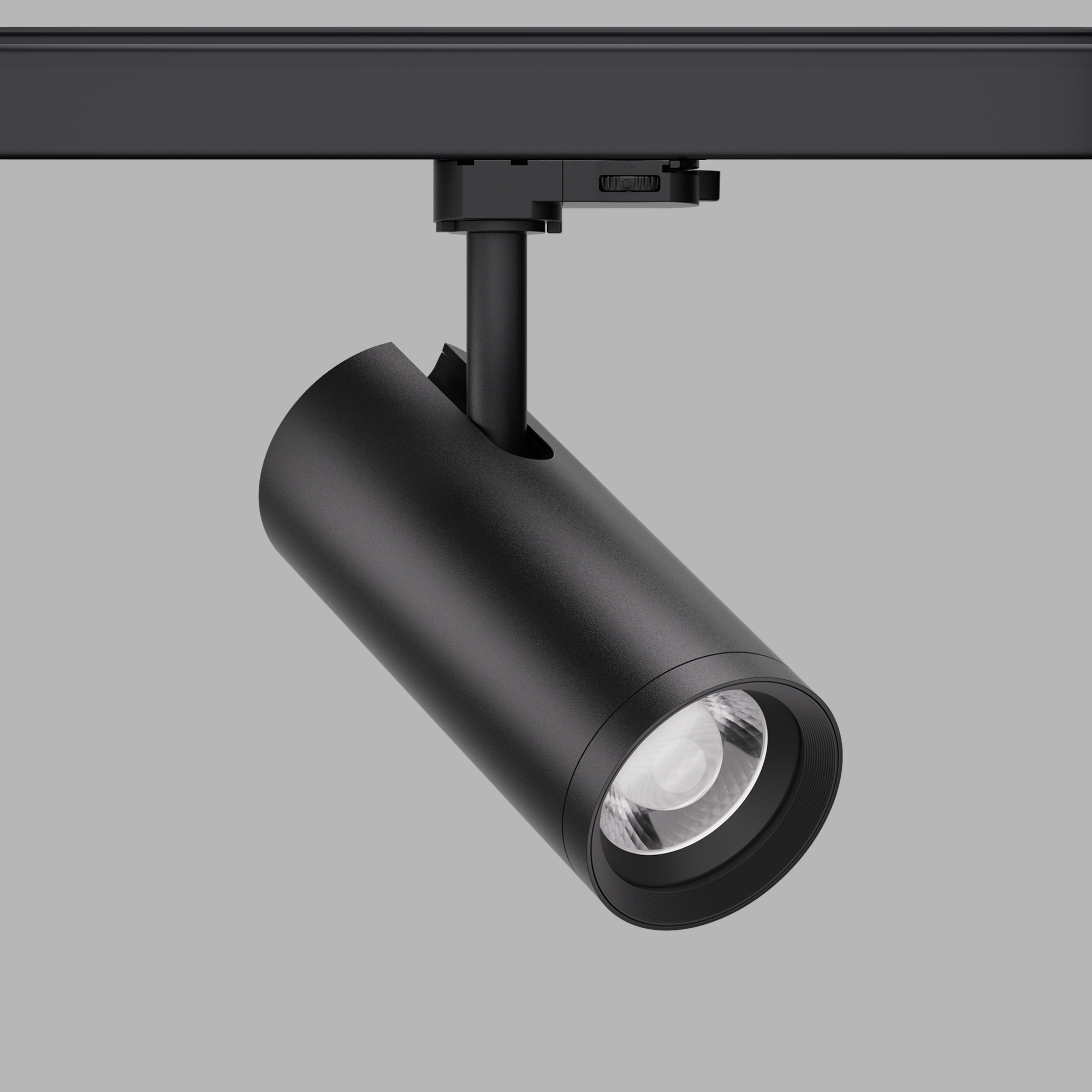 HYRO A1075A Zoomable: No-Dim, Triac Dim