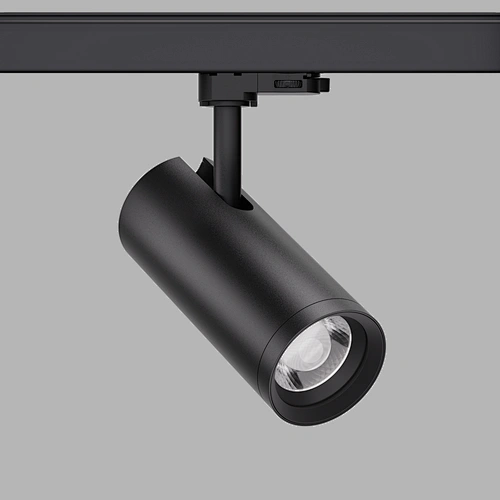 HYRO A1075A Zoomable: No-Dim, Triac Dim
