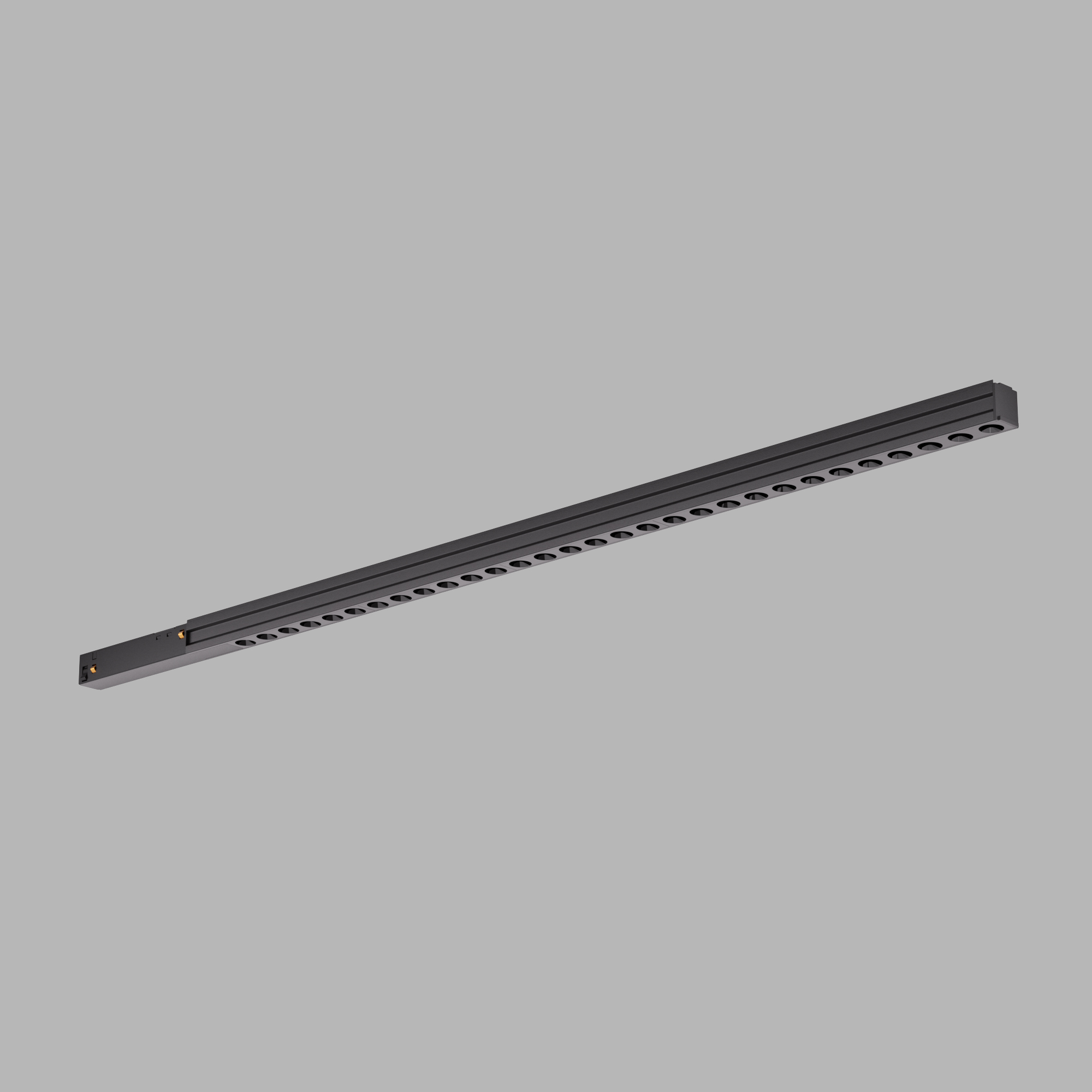 LM16B Mini Linear Light 48V LV26