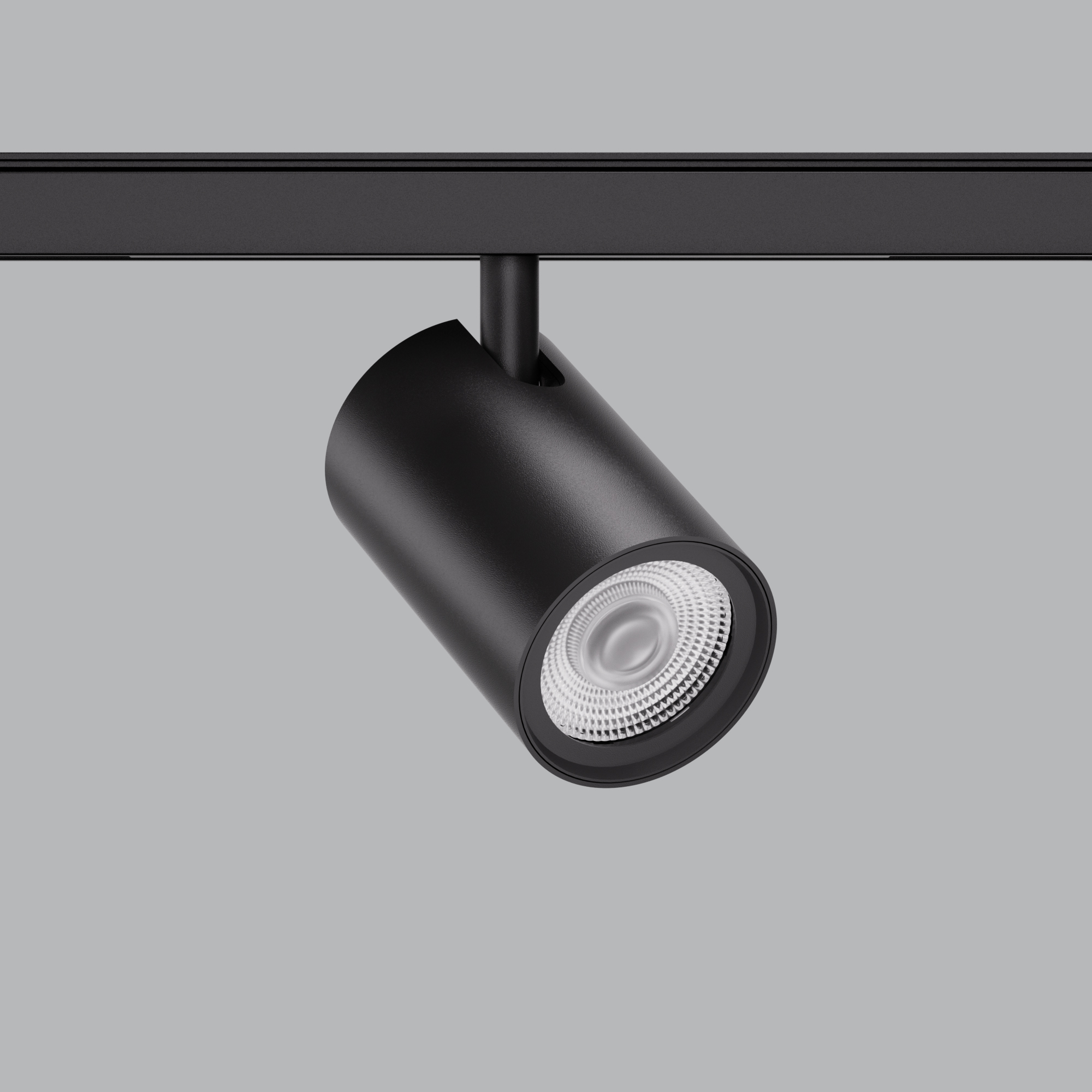 A2162 Fixed Lens 48V LV26 Track Light