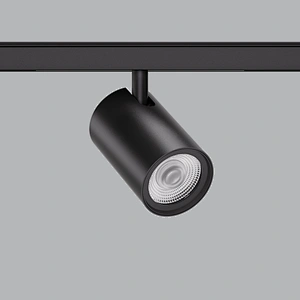 A2162 Fixed Lens 48V LV26 Track Light