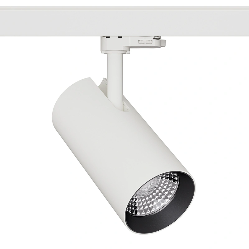 HYRO A1190L Fixed Lens: No-Dim, Triac Dim