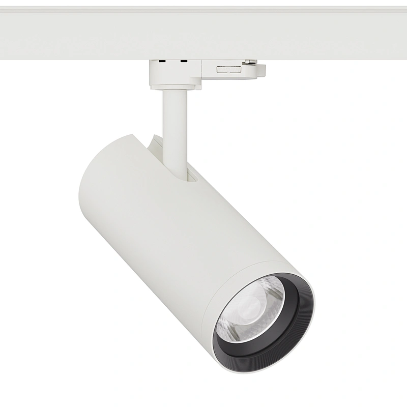 HYRO A1075A Zoomable: No-Dim, Triac Dim