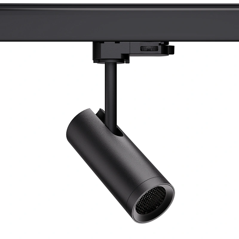 HYRO A1045A Zoomable: No-Dim, Triac Dim