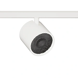 A2190 Fixed Lens 48V LV26 Track Light