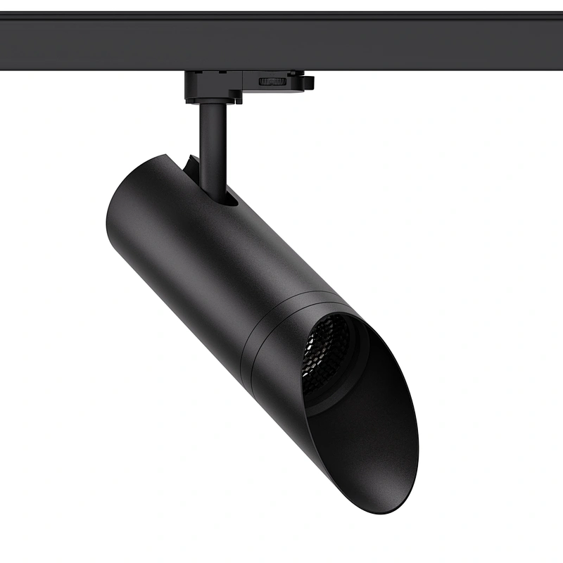 HYRO A1075A Zoomable: No-Dim, Triac Dim