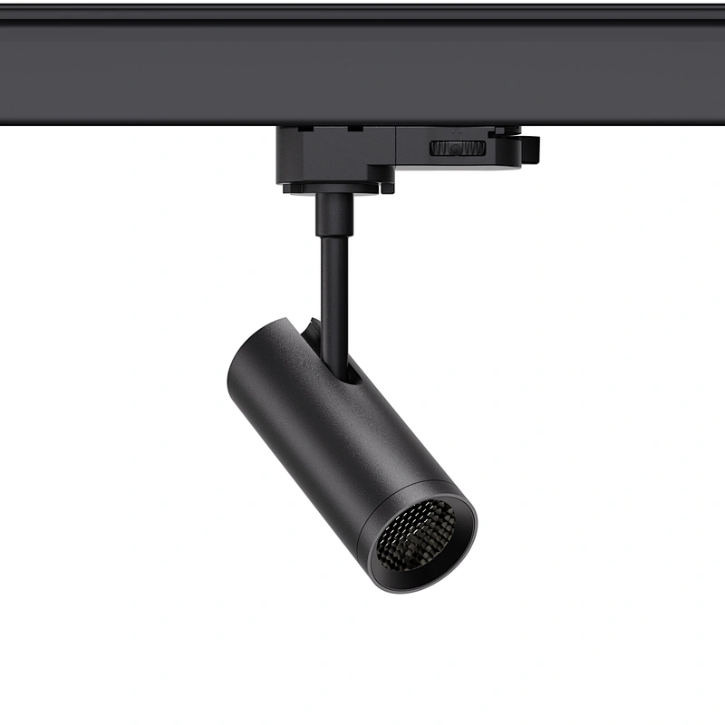 HYRO A1035A Zoomable: Track Dim
