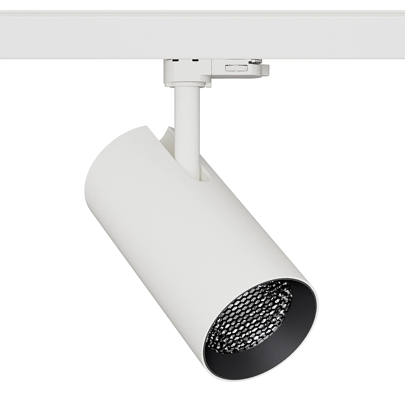 HYRO A1190L Fixed Lens: No-Dim, Triac Dim