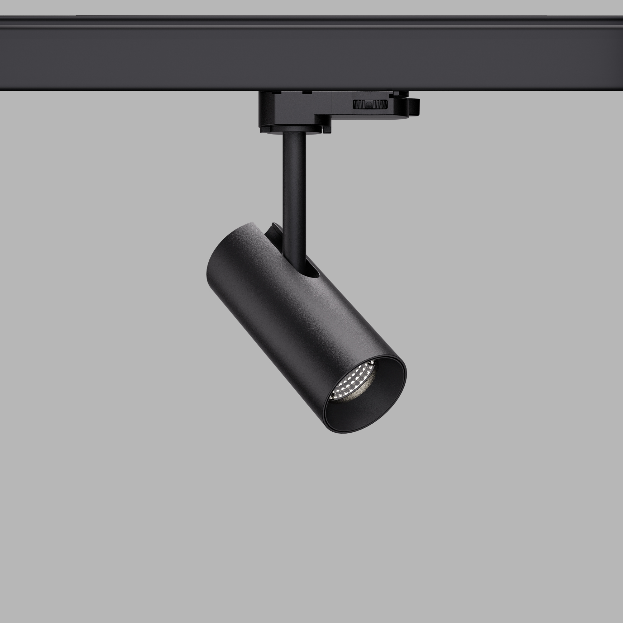 HYRO A1145L Fixed Lens: No-Dim, Triac Dim