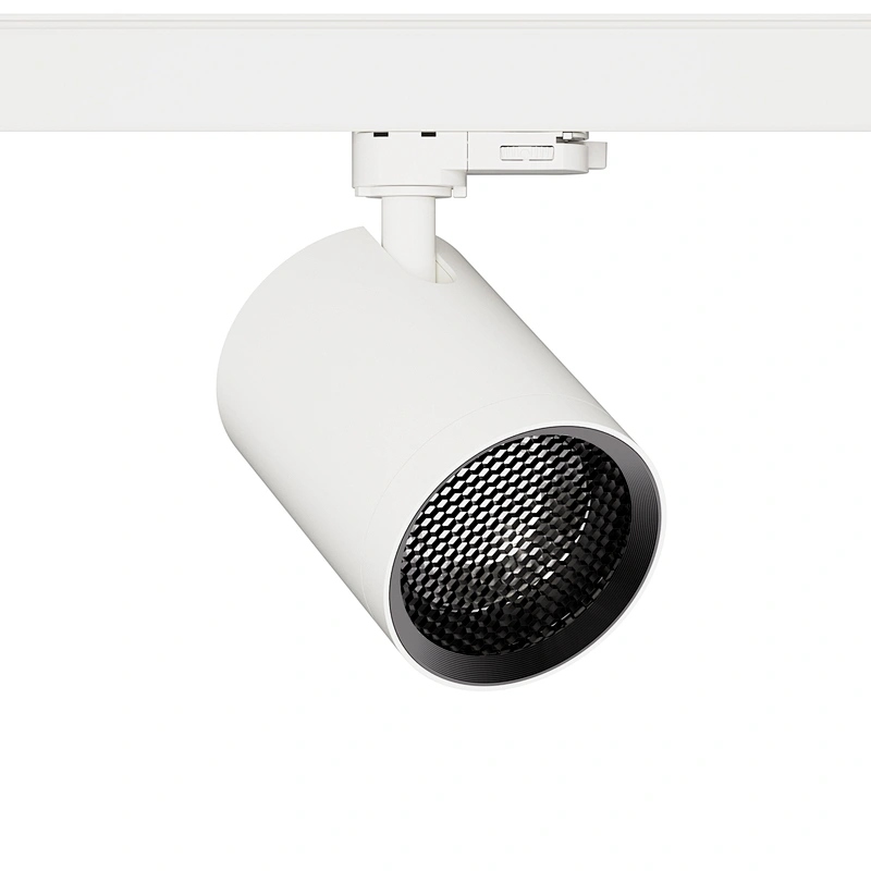 HYRO A2090A Zoomable: No-Dim, Triac Dim
