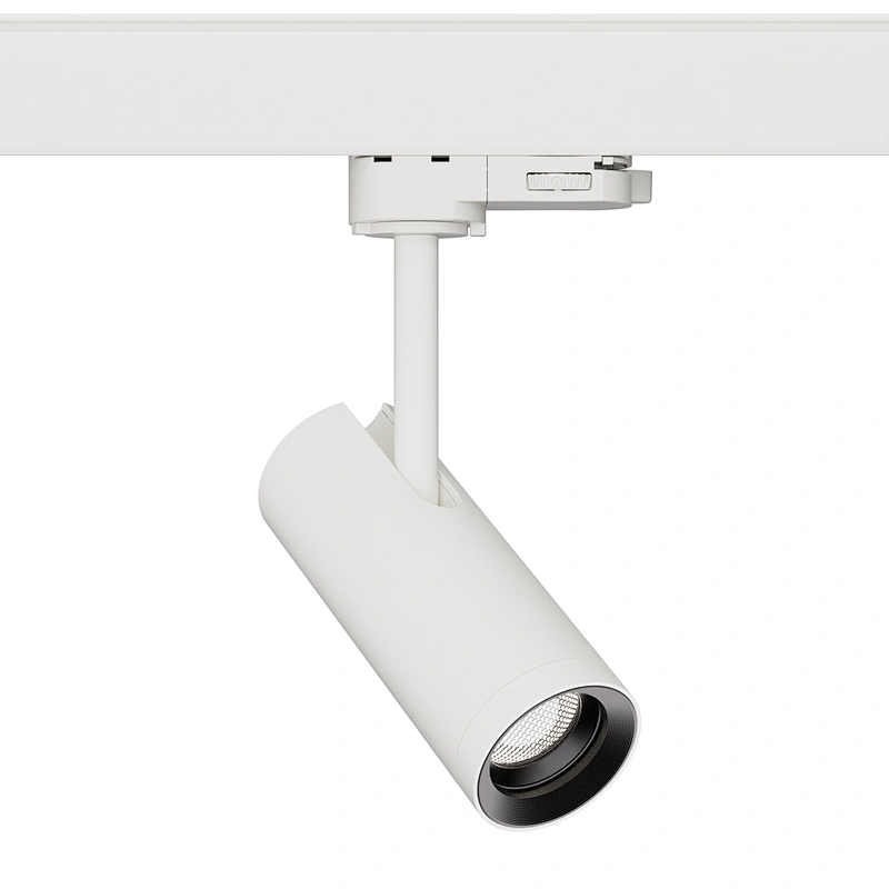 HYRO A1045A Zoomable: No-Dim, Triac Dim