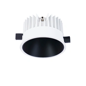DL05 Series A type Recessed Round