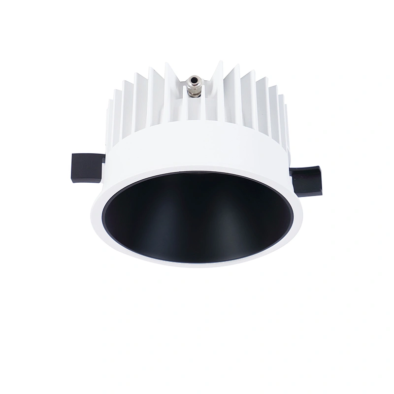 DL05 Series A type Recessed Round