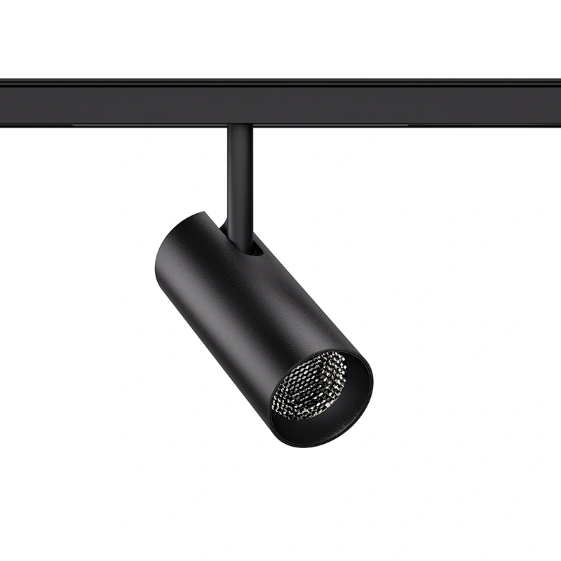 A1155 Fixed Lens 48V LV26 Track Light