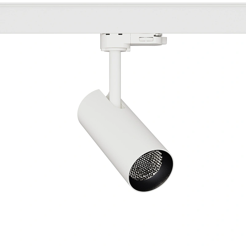HYRO A1155L Fixed Lens: No-Dim, Triac Dim