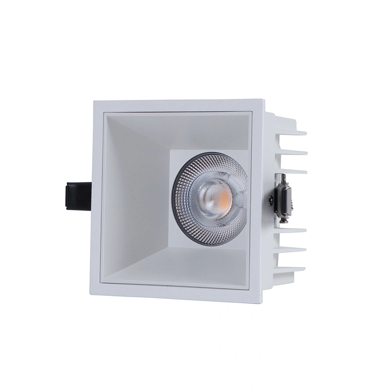 DL05 Series B type Recessed Square