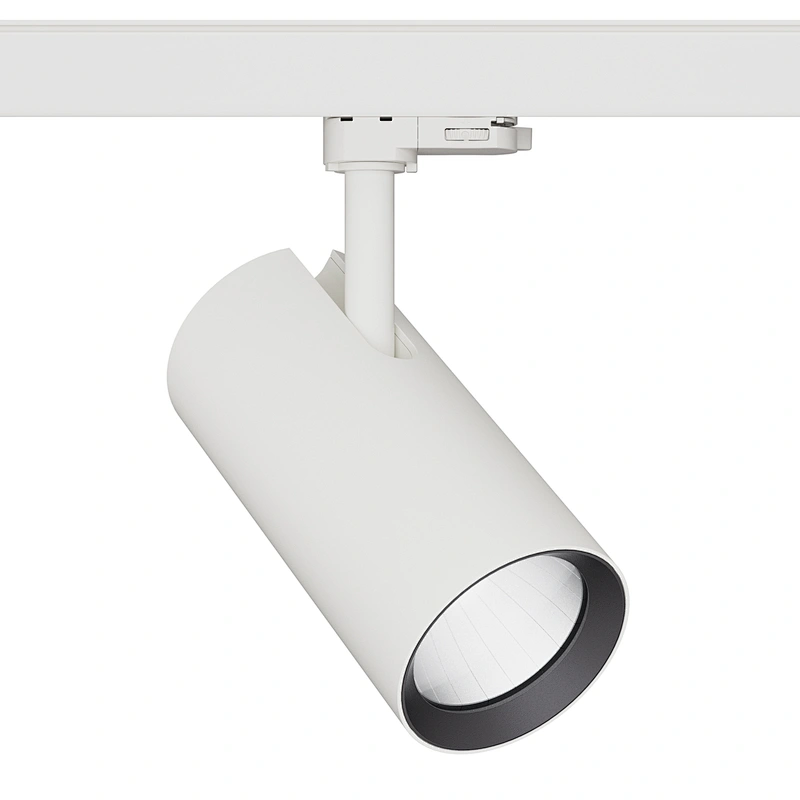 HYRO A1190H Reflector: No-Dim, Triac Dim