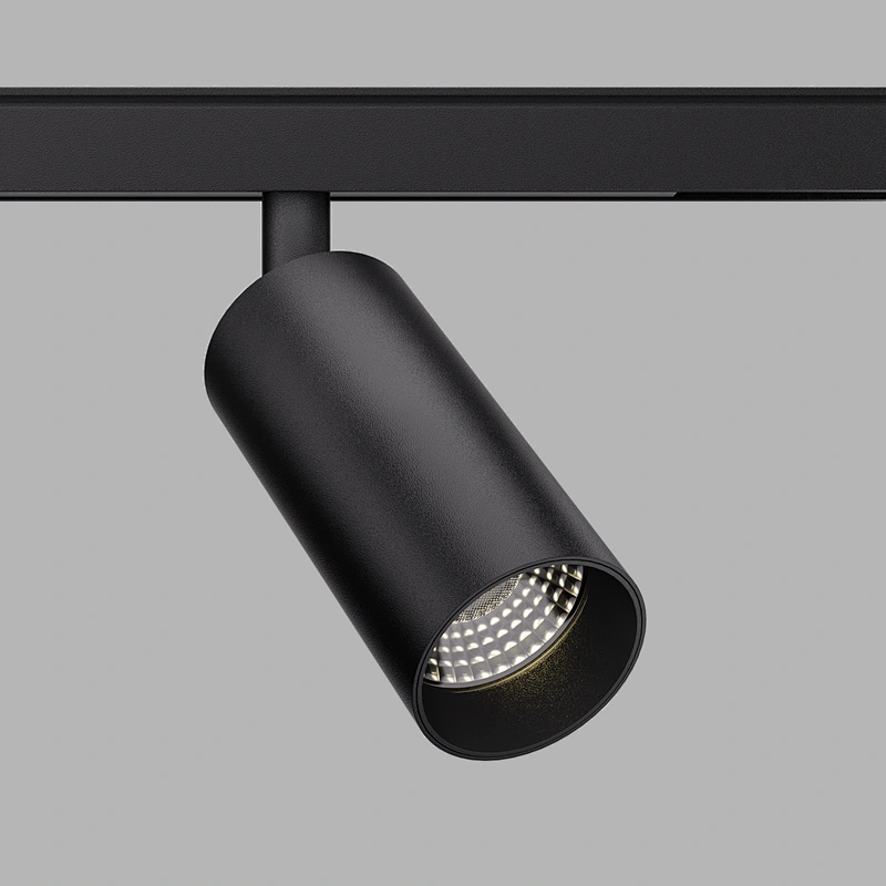 TL01 D50B 48V LV26 Track Light