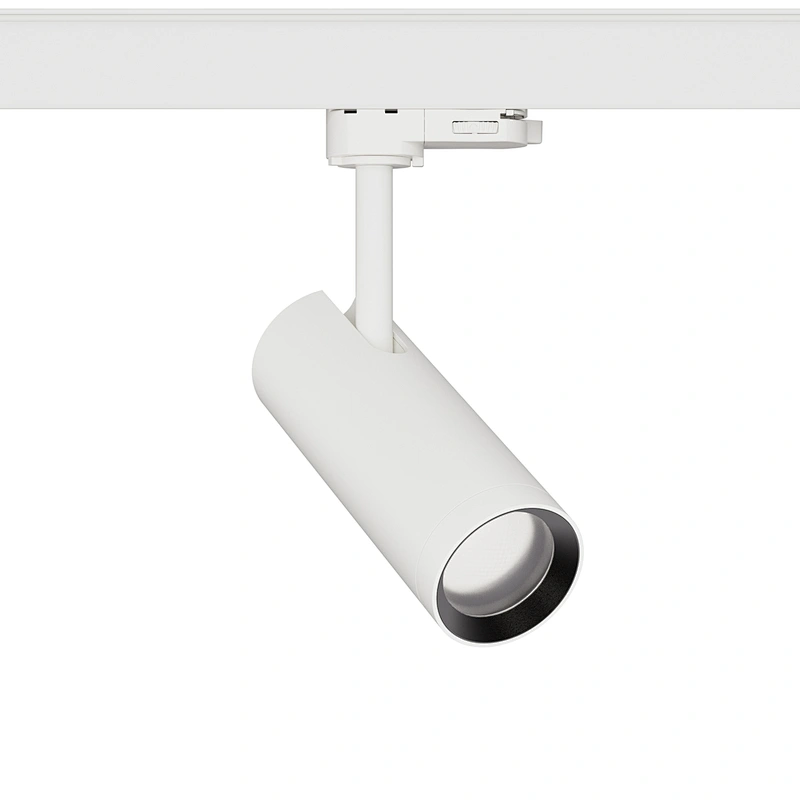 HYRO A1055A Zoomable Dimmer On Lamp