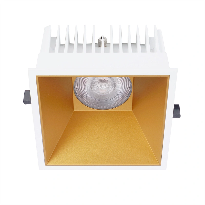 DL05 Series B type Recessed Square