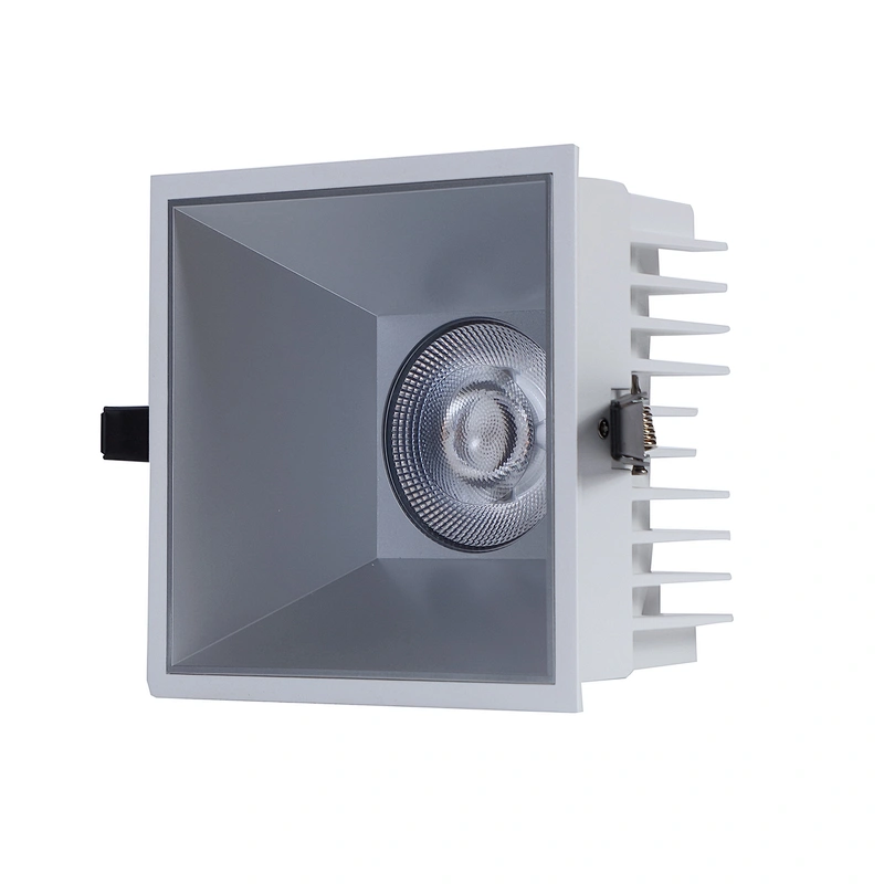DL05 Series B type Recessed Square