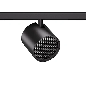 A2190 Fixed Lens 48V LV26 Track Light