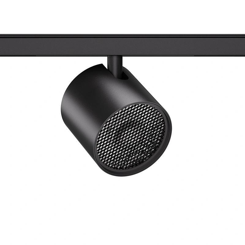 A2190 Fixed Lens 48V LV26 Track Light