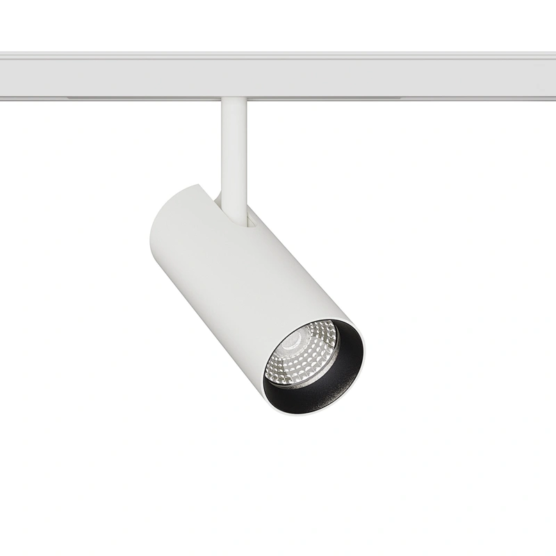 A1155 Fixed Lens 48V LV26 Track Light