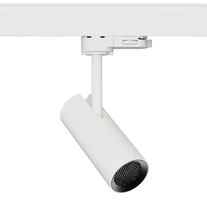 HYRO A1045A Zoomable: No-Dim, Triac Dim