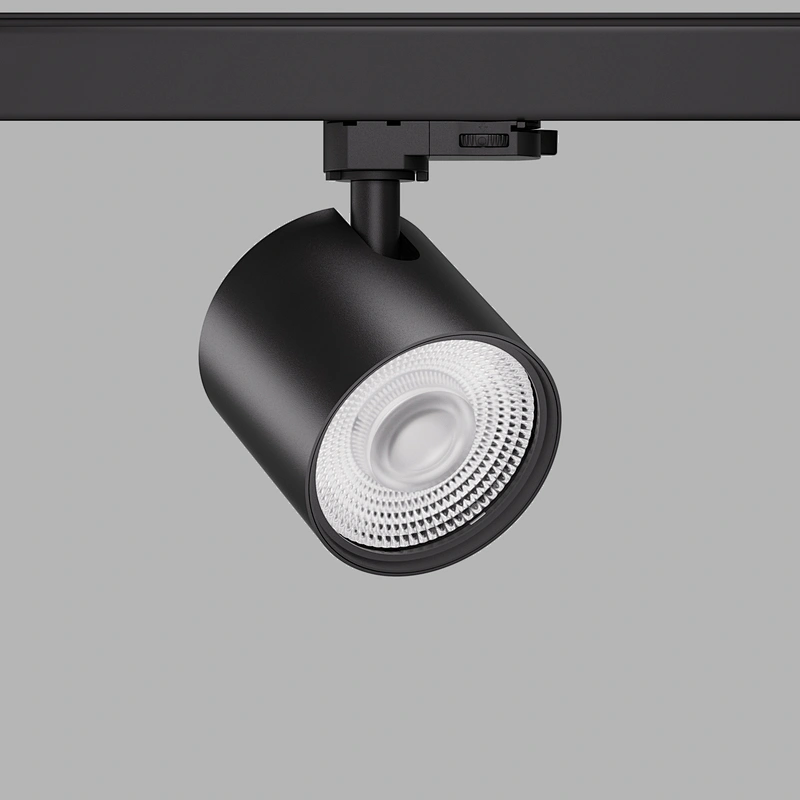 HYRO A2190L Fixed Lens: No-Dim, Triac Dim