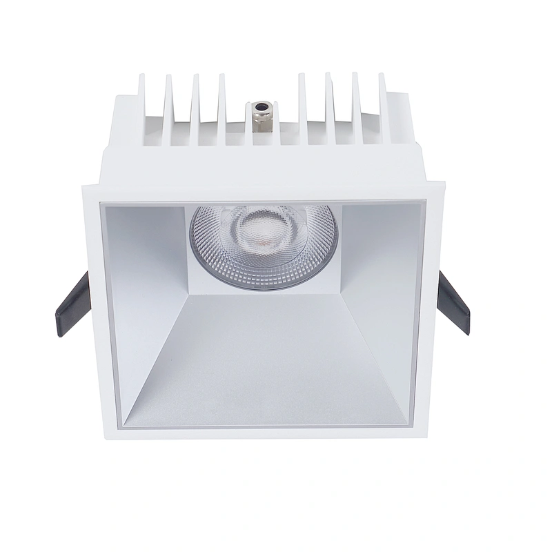 DL05 Series B type Recessed Square