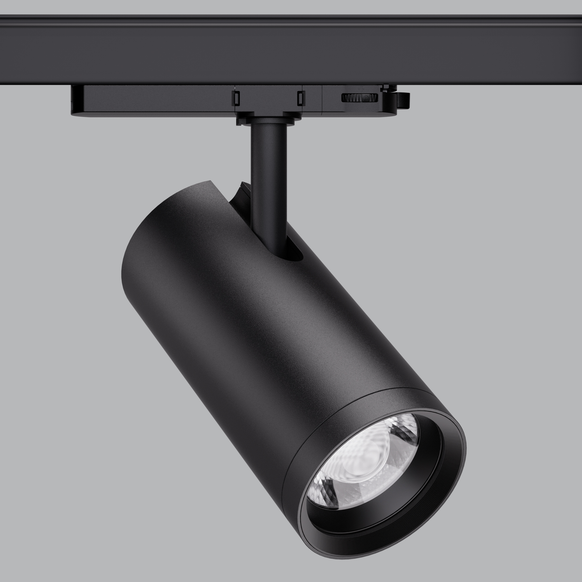 HYRO A10 D90A Zoomable: Integrated Adapter Type