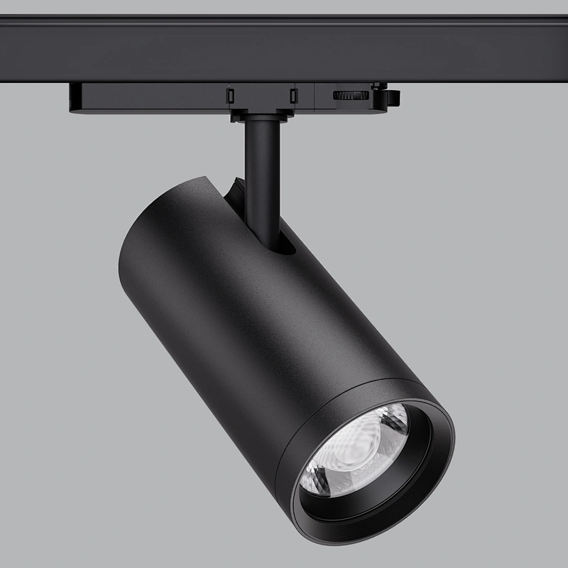 HYRO A10 D90A Zoomable: Integrated Adapter Type