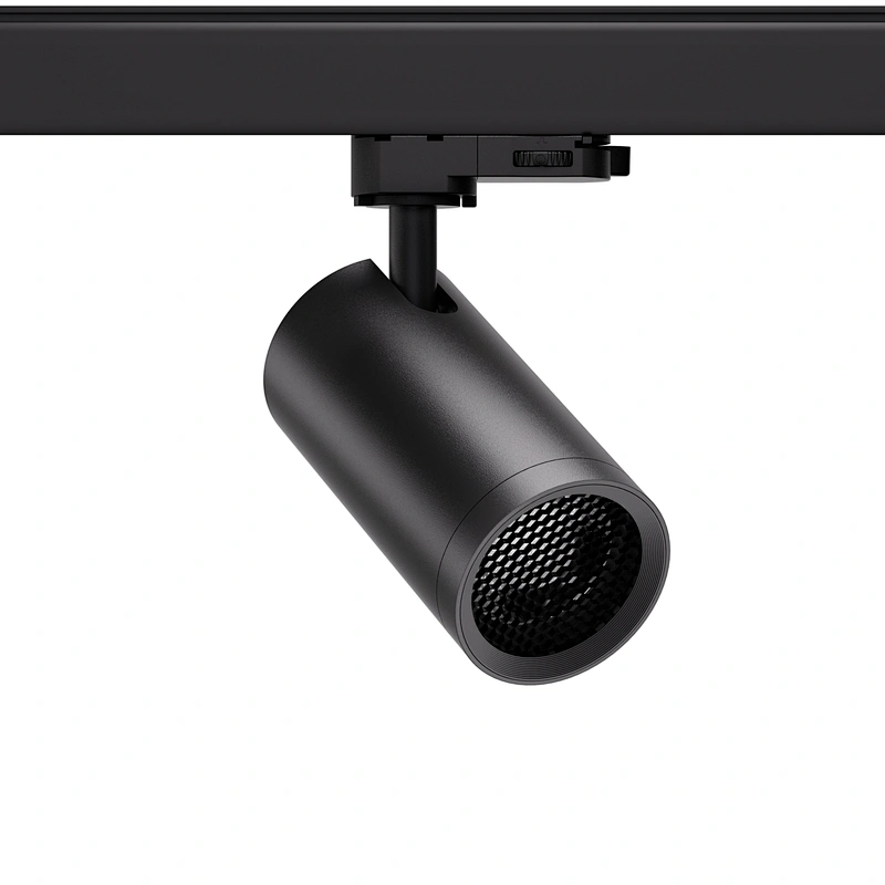 HYRO A2062A Zoomable: No-Dim, Triac Dim