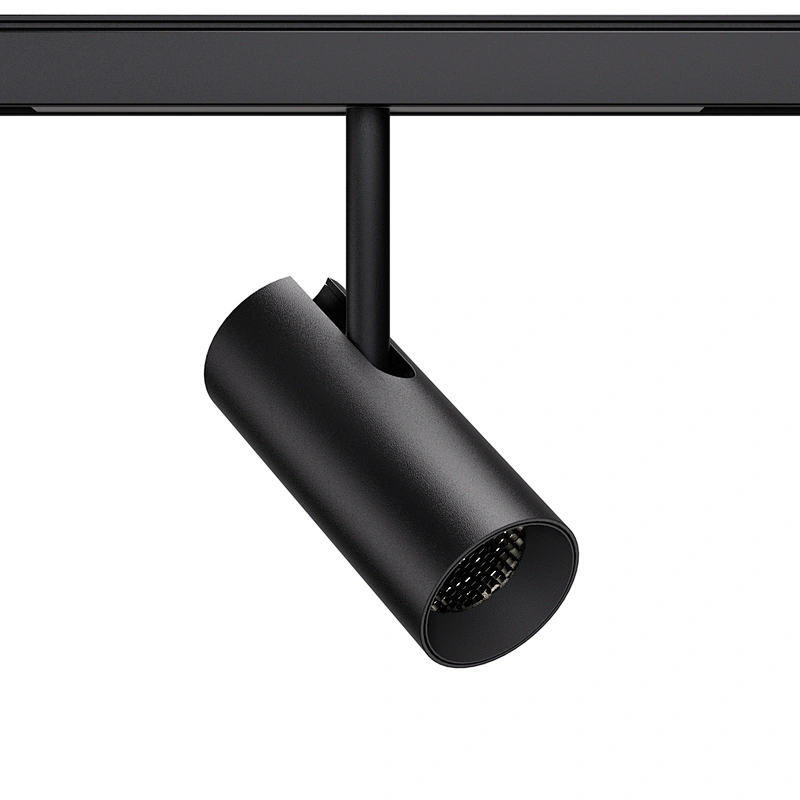 A1145L Fixed Lens 48V LV26 Track Light