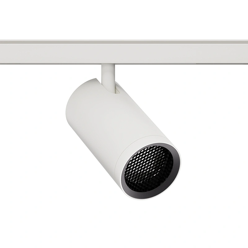 A2062 ZOOM 48V LV26 Track Light