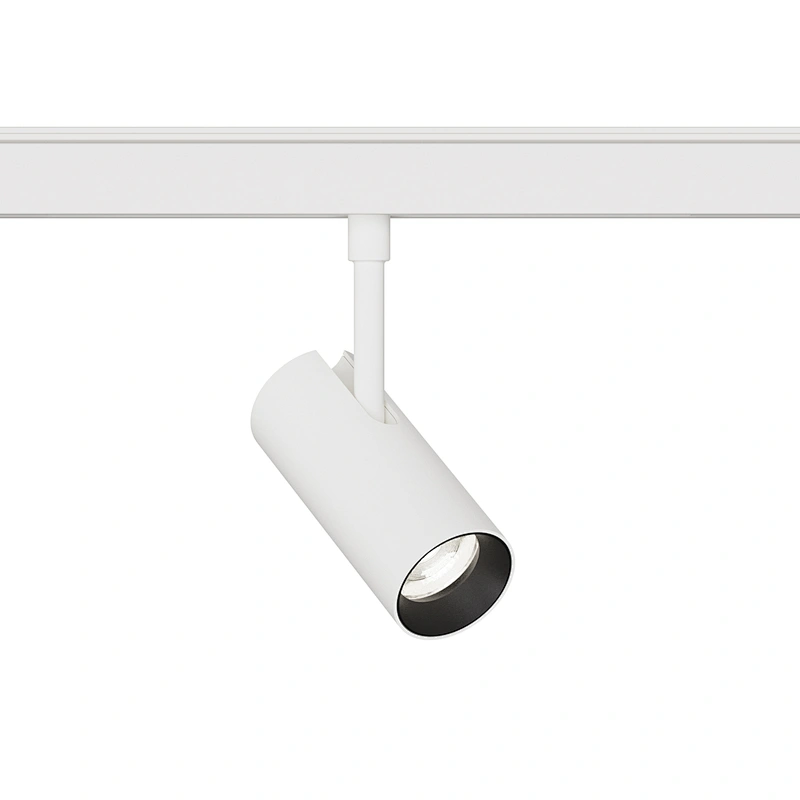 A1135 Fixed Lens 48V LV26 Track Light
