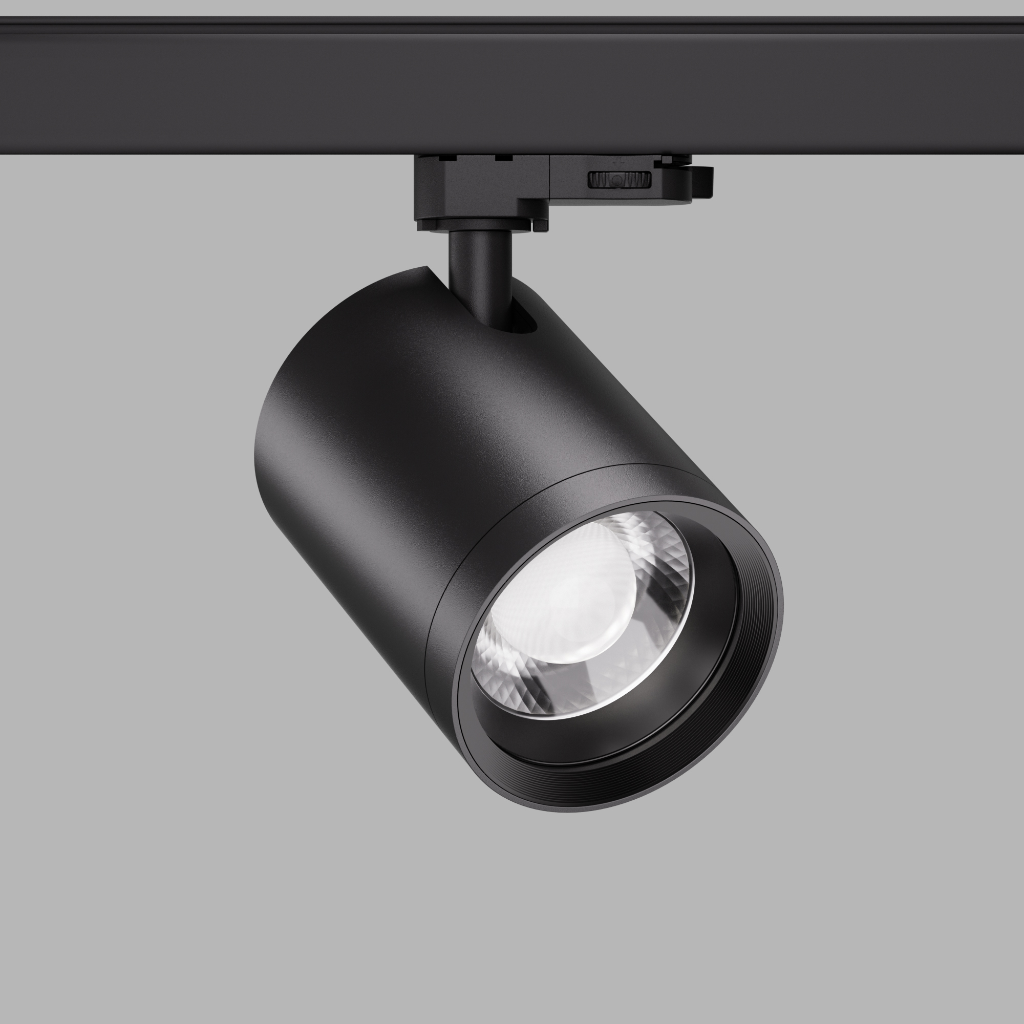 HYRO A2090A Zoomable: No-Dim, Triac Dim