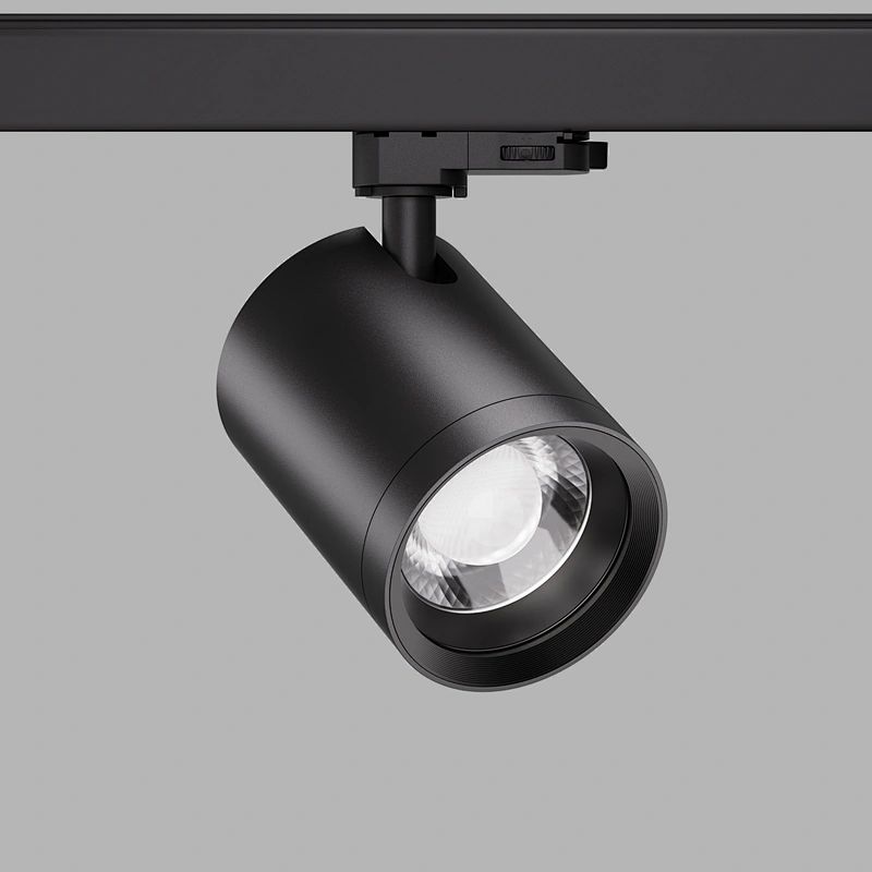 HYRO A2090A Zoomable: No-Dim, Triac Dim