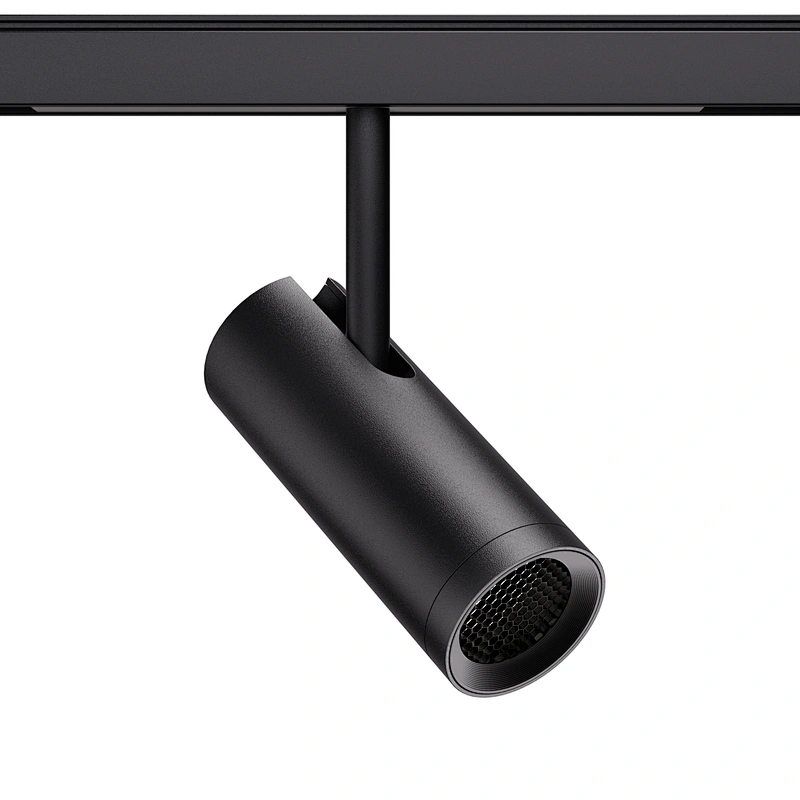 A1045A Zoomable 48V LV26 Track Light
