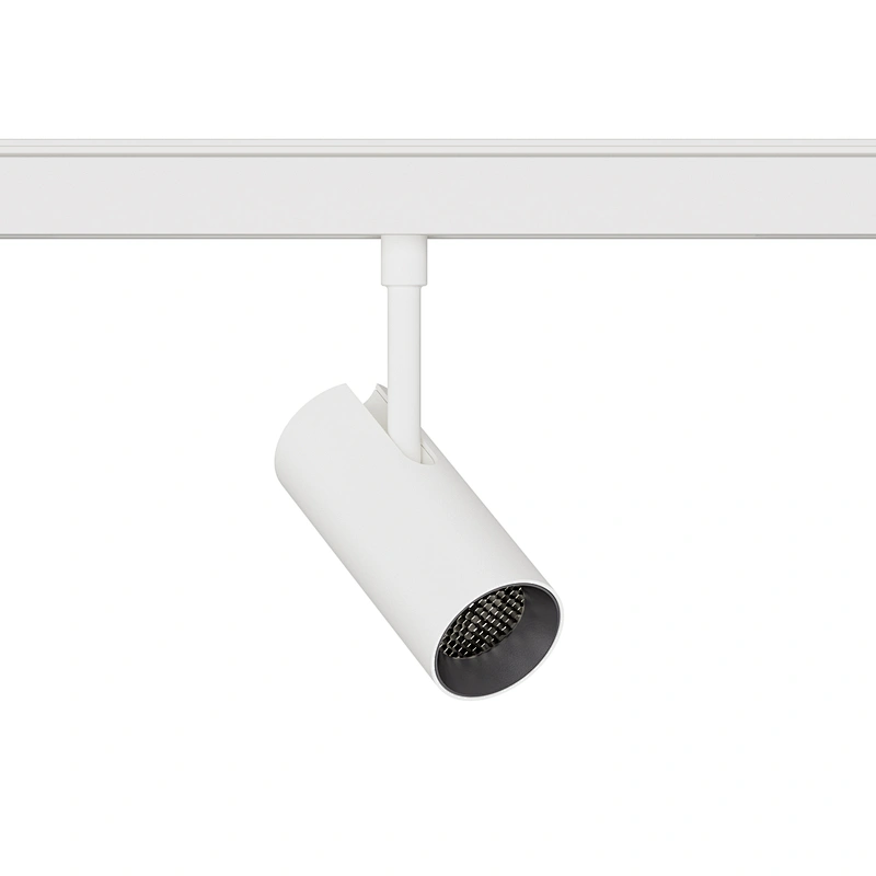 A1135 Fixed Lens 48V LV26 Track Light