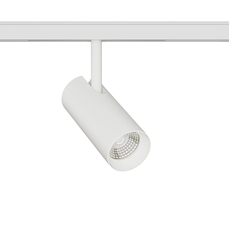 A1155 Fixed Lens 48V LV26 Track Light