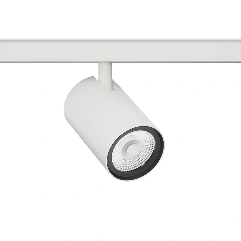 A2162 Fixed Lens 48V LV26 Track Light