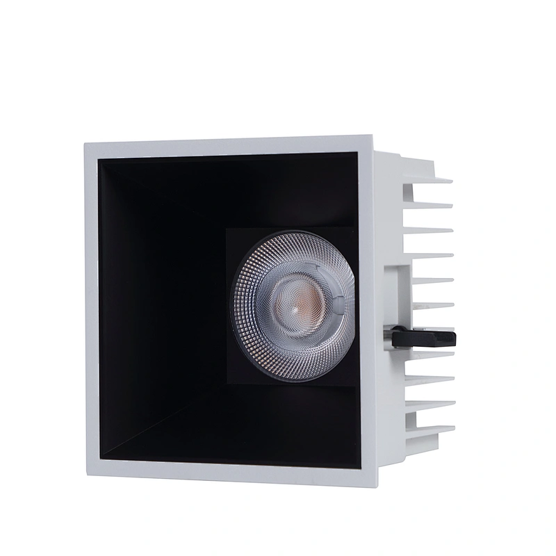 DL05 Series B type Recessed Square