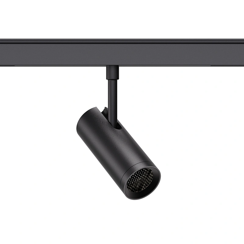 A1035 Zoomable 48V LV26 Track Light