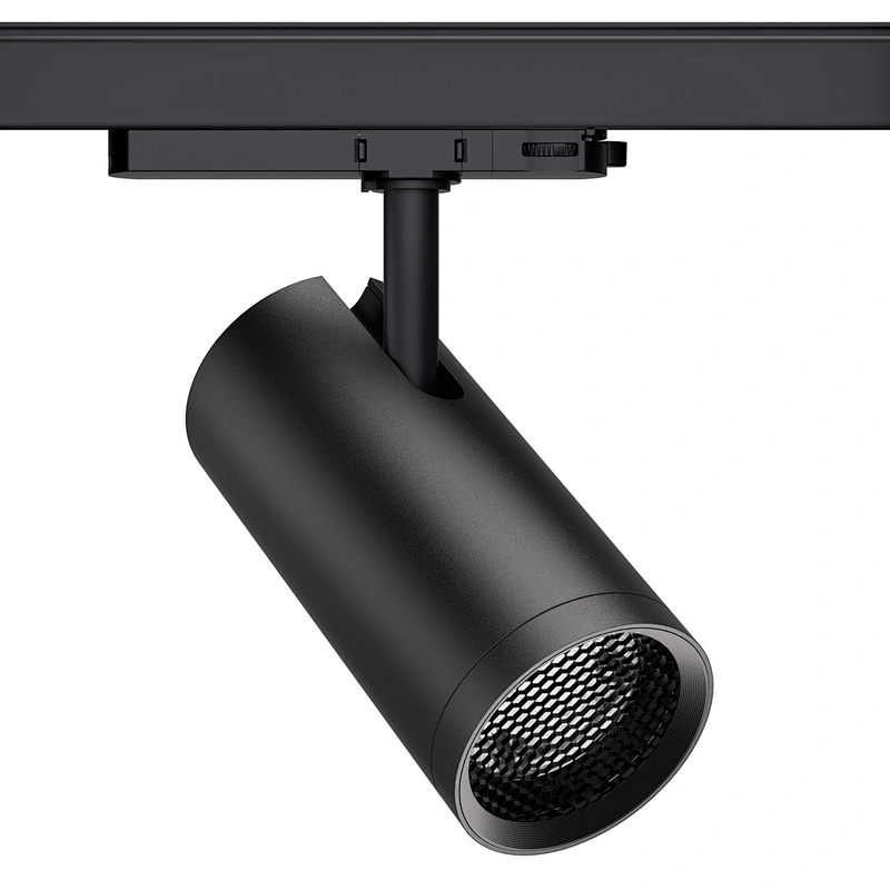 HYRO A10 D90A Zoomable: Integrated Adapter Type
