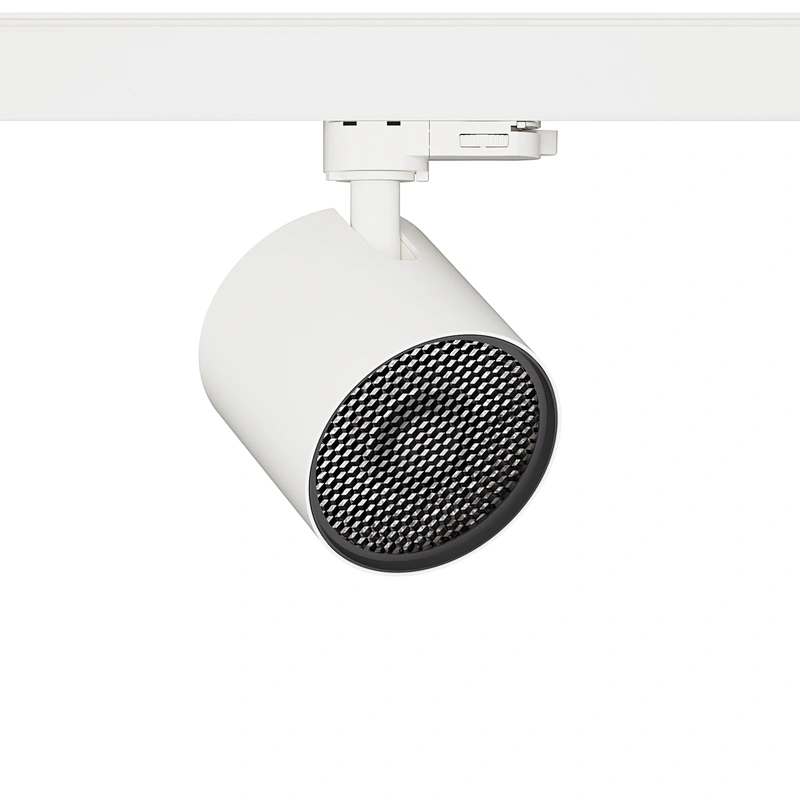 HYRO A2190L Fixed Lens: No-Dim, Triac Dim