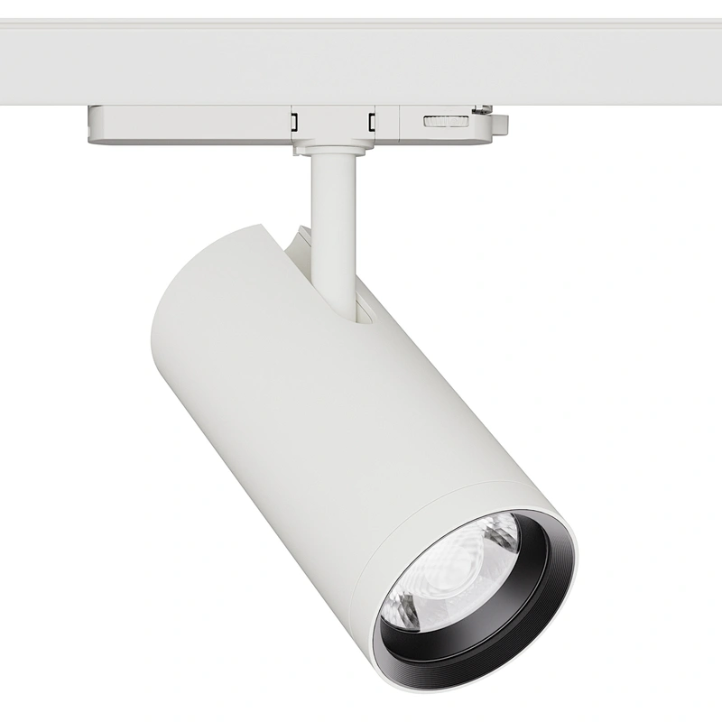 HYRO A10 D90A Zoomable: Integrated Adapter Type