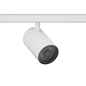 A2162 Fixed Lens 48V LV26 Track Light
