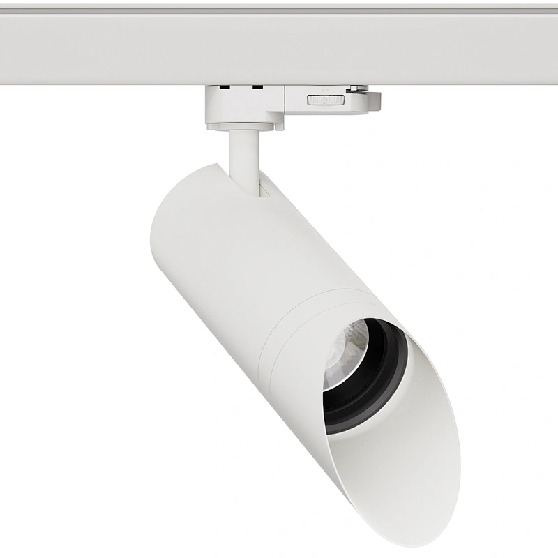 HYRO A2062A Zoomable: No-Dim, Triac Dim